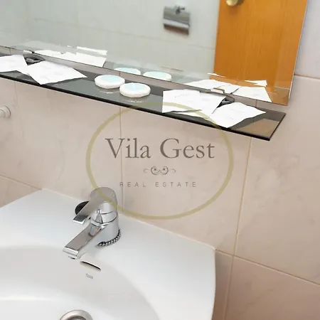 Apartament Mikka Placid *