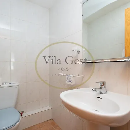 Apartament Mikka Placid *