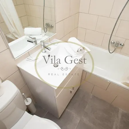 Apartament Mikka Placid Pas De La Casa