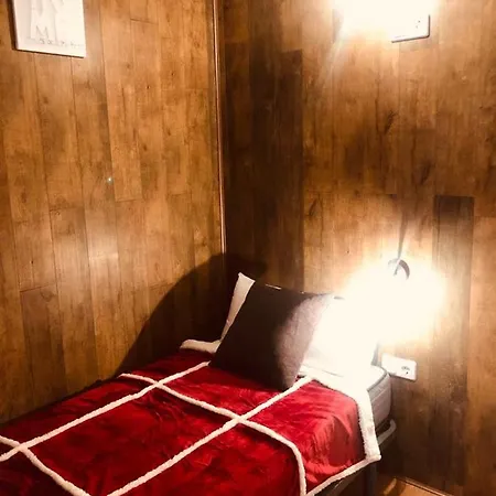 Mikka Placid Apartament *