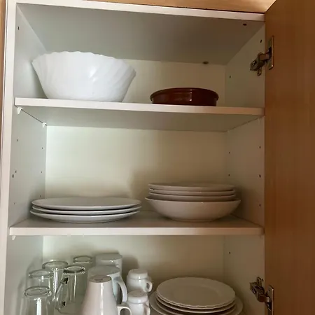 Apartament Mikka Placid Pas De La Casa