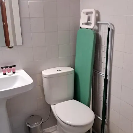 Apartament Mikka Placid