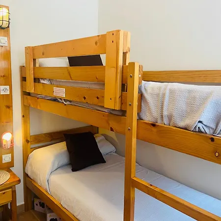 Apartament Mikka Placid