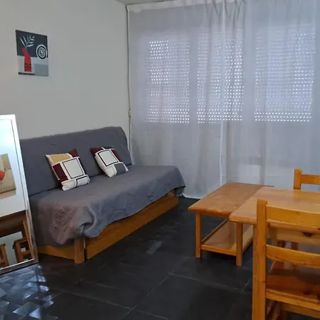 Mikka Placid Apartament