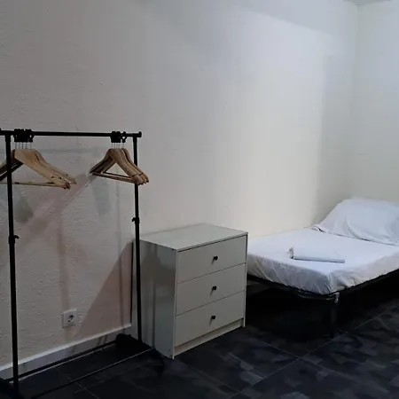 Apartament Mikka Placid Pas De La Casa